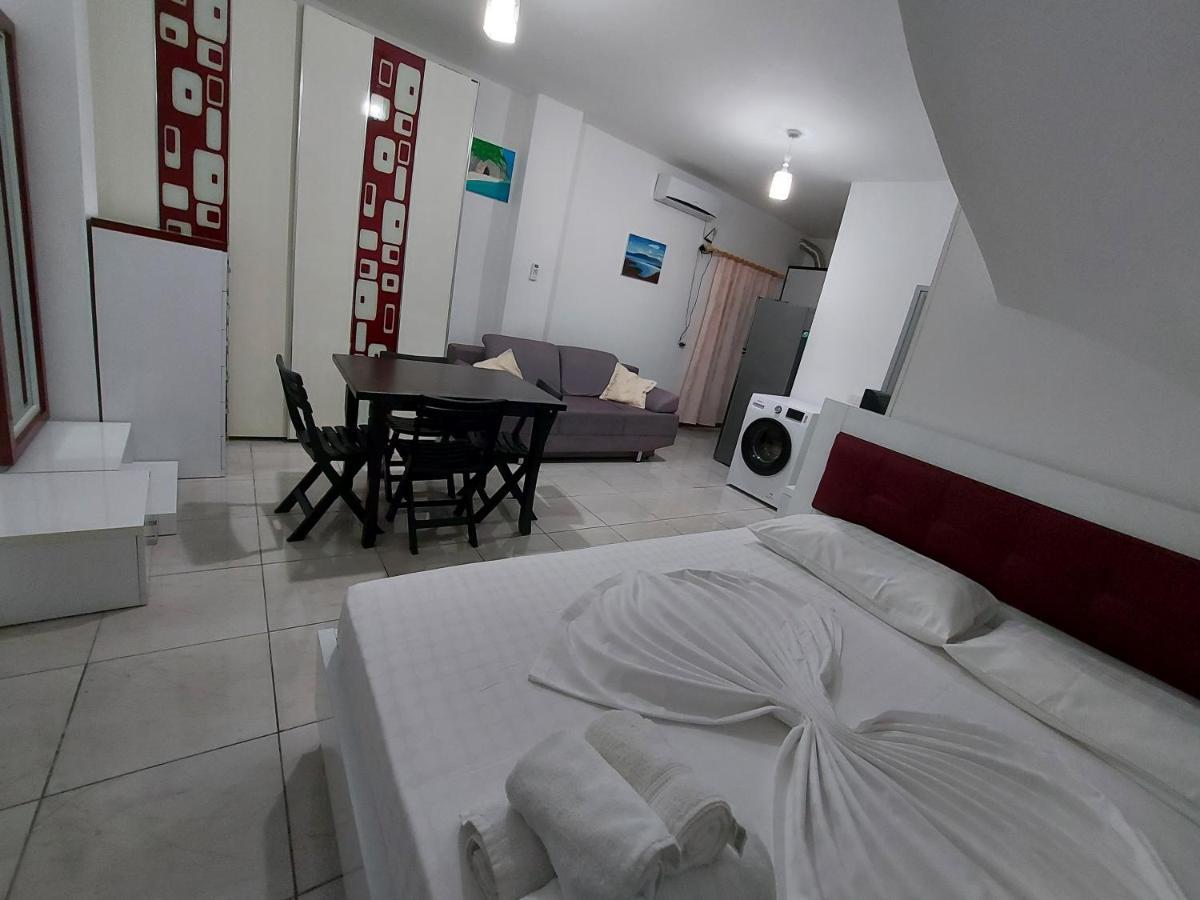 Vila Green Relax Vlore Exterior photo