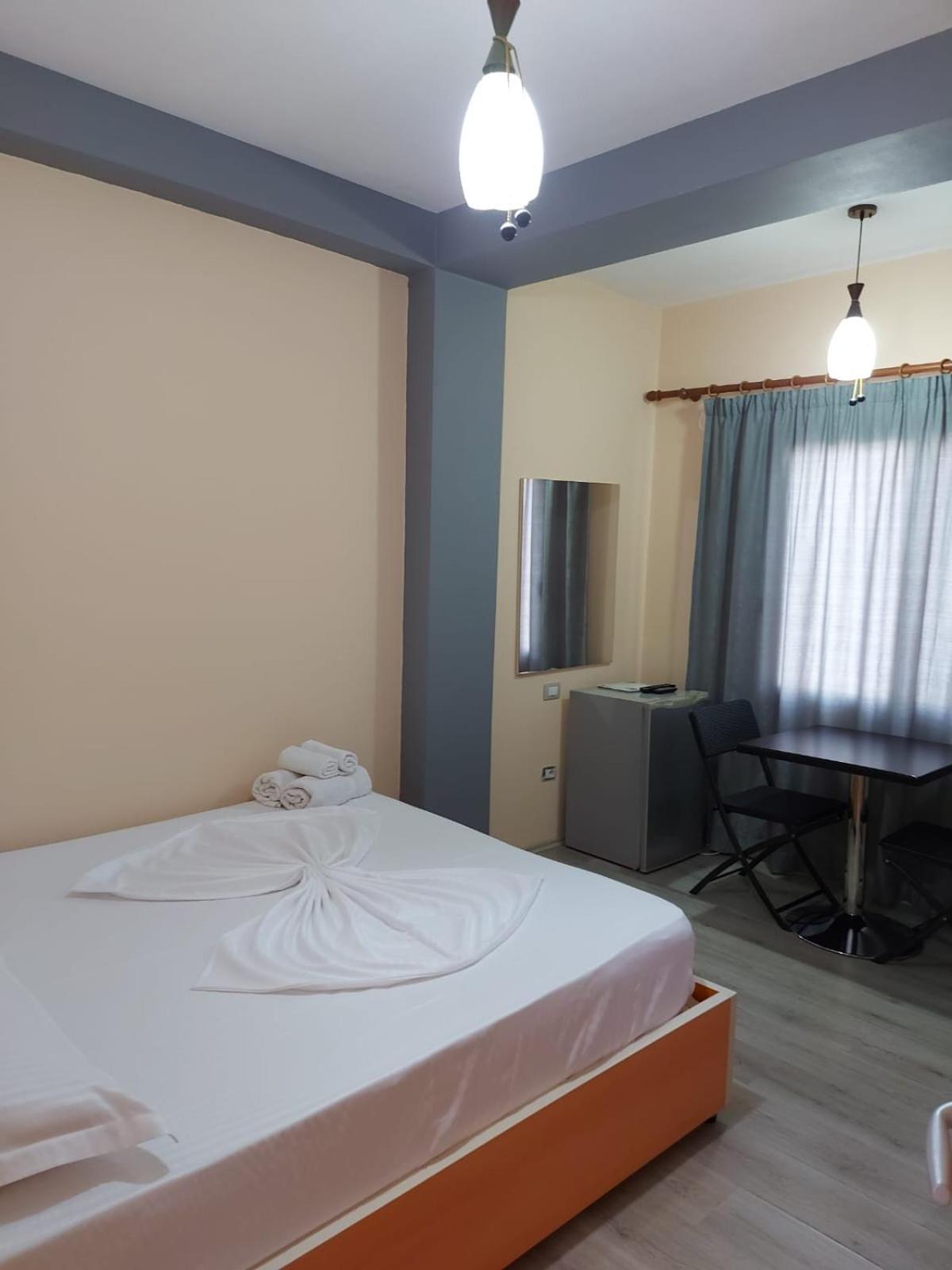 Vila Green Relax Vlore Exterior photo