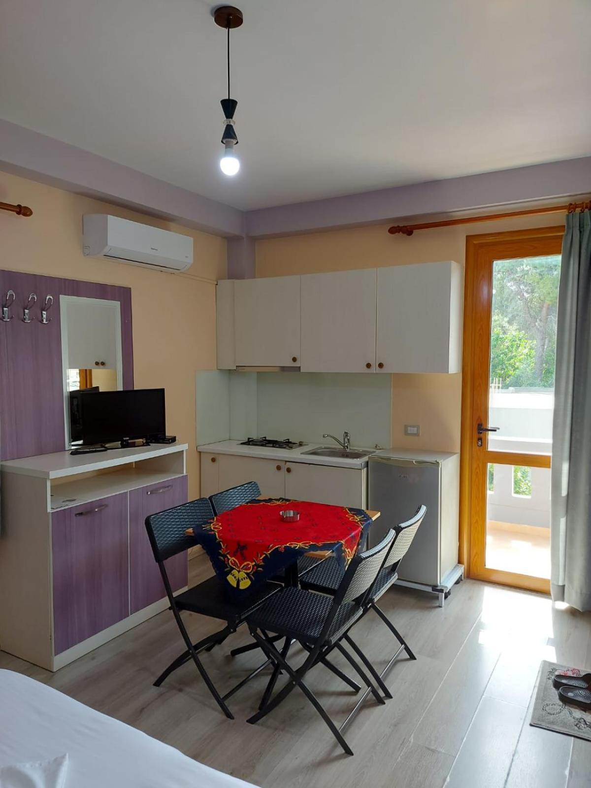 Vila Green Relax Vlore Exterior photo
