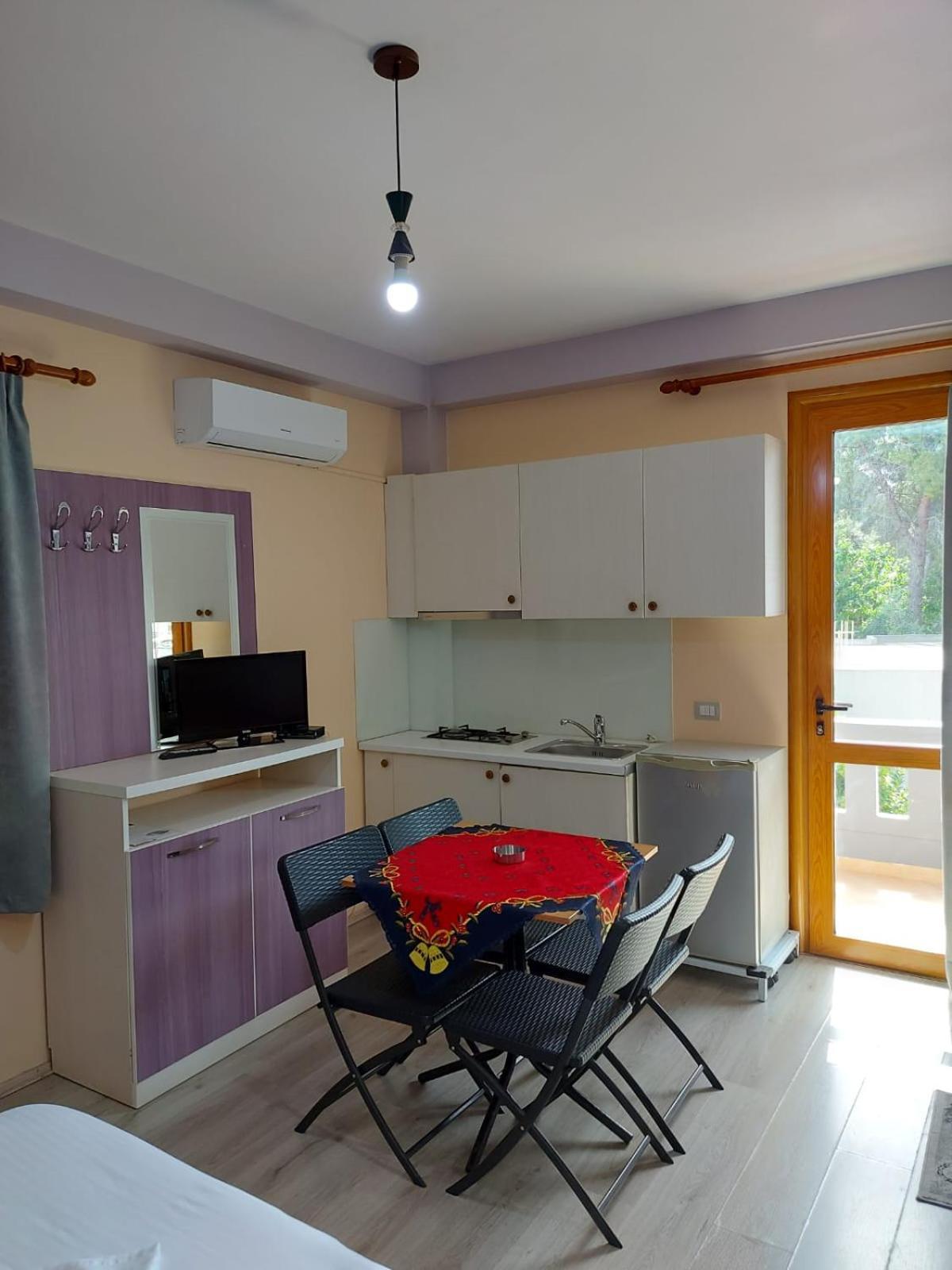 Vila Green Relax Vlore Exterior photo