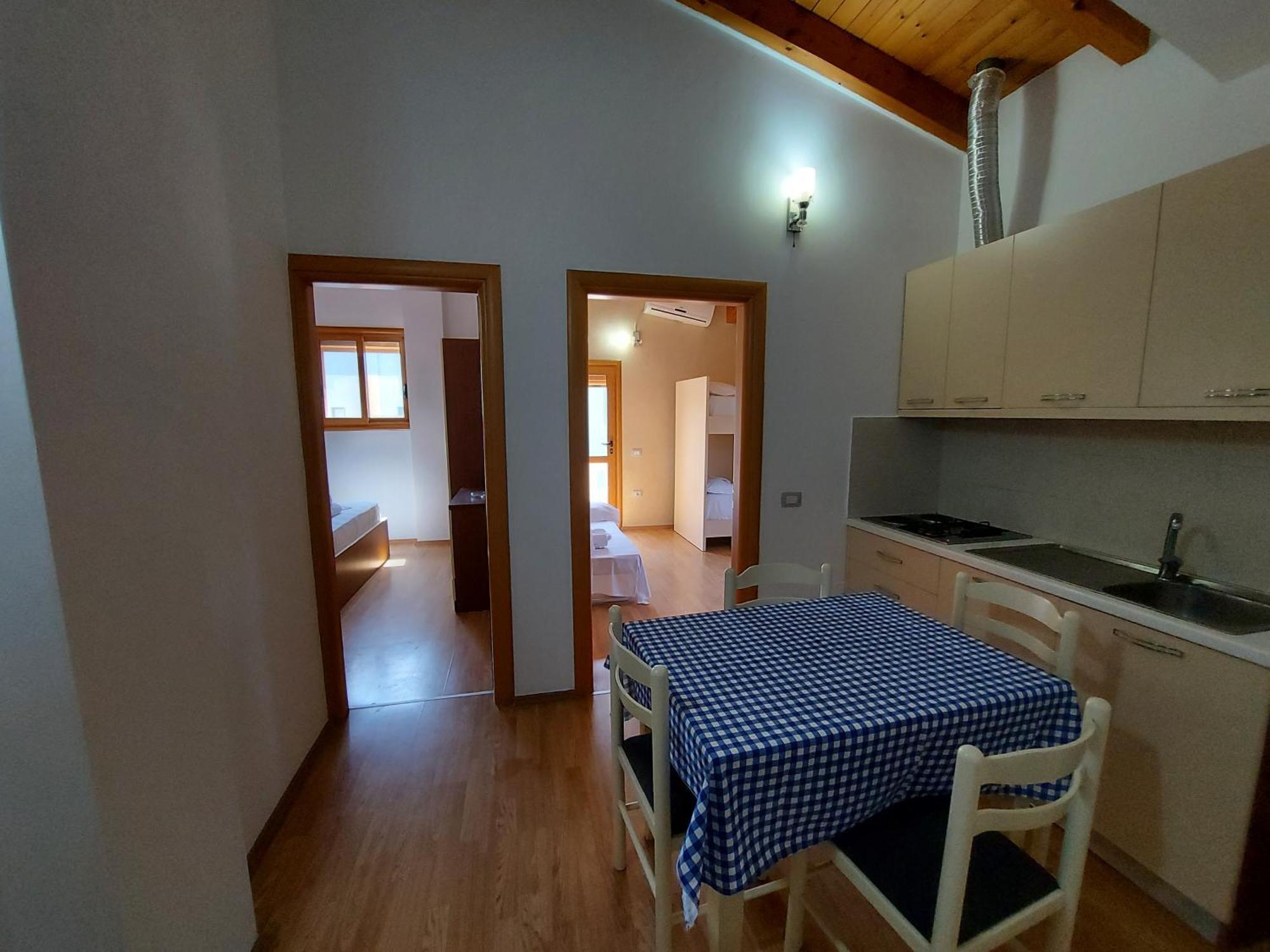 Vila Green Relax Vlore Room photo